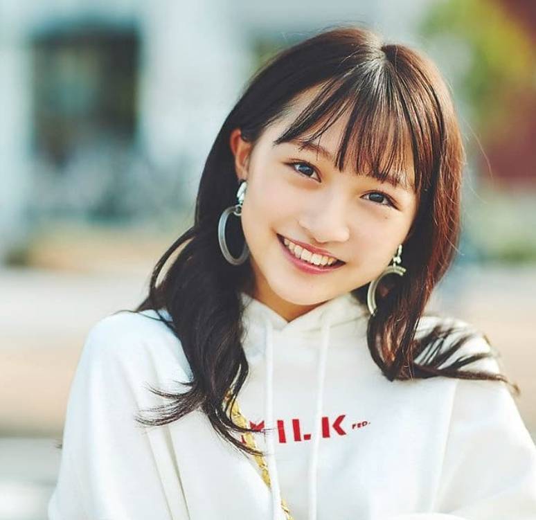 六千多報名者脫穎而出橫田真悠-第1章-图片8