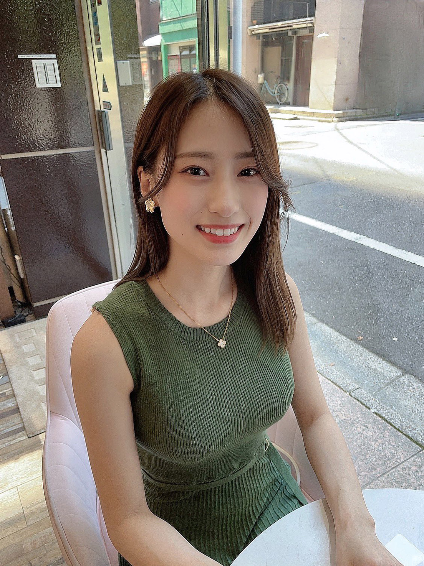 元Majestic Bunny澄田綾乃 グラビアで魅せる超美ボディー2022/7/5追加 ここから-第1章-图片9