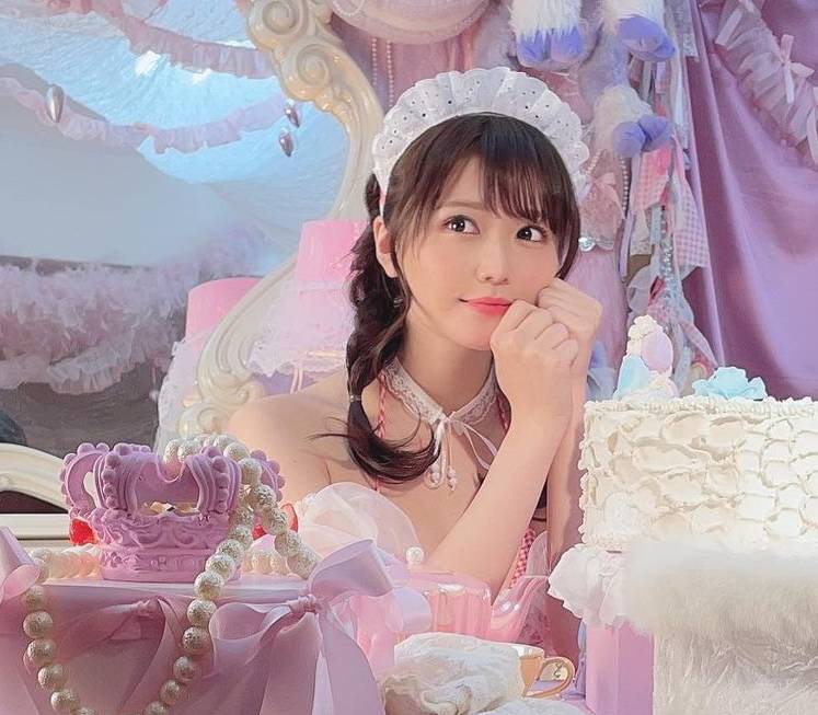 最強泳裝天使小日向優香-第1章-图片2