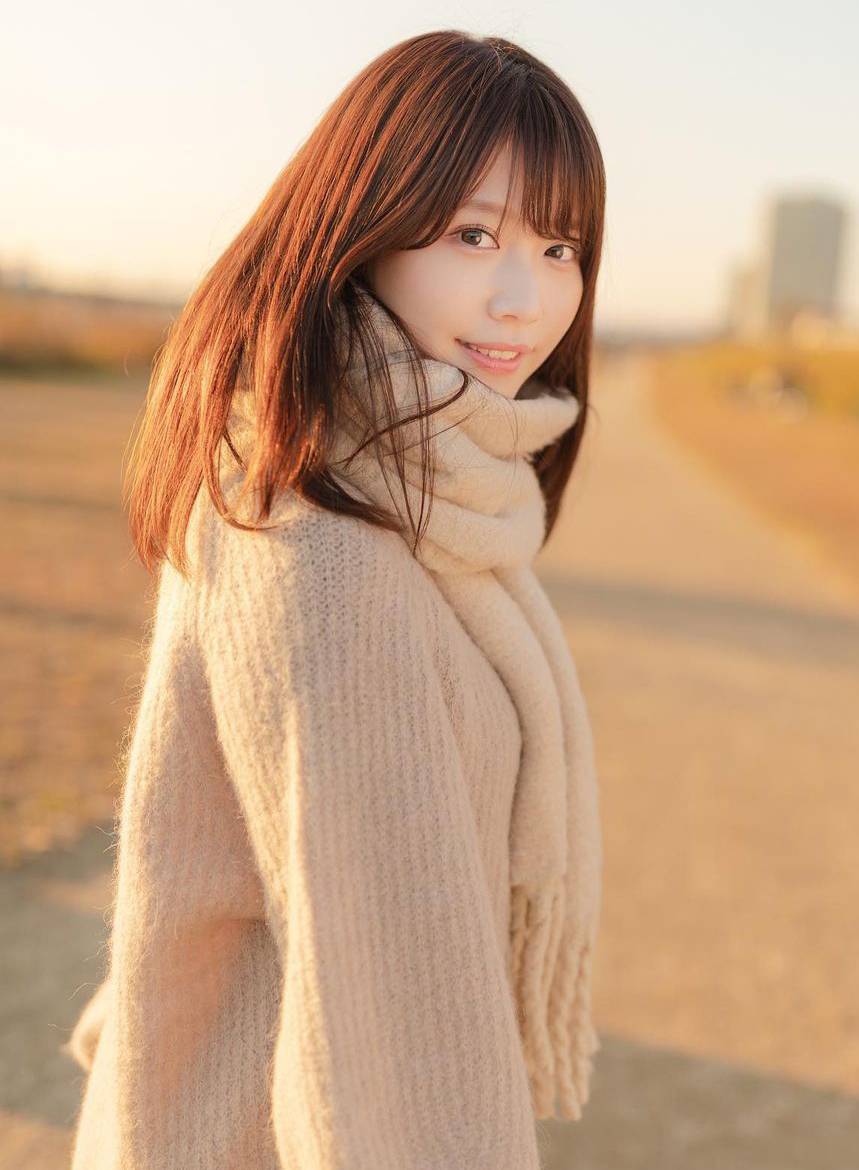 最強泳裝天使小日向優香-第1章-图片4