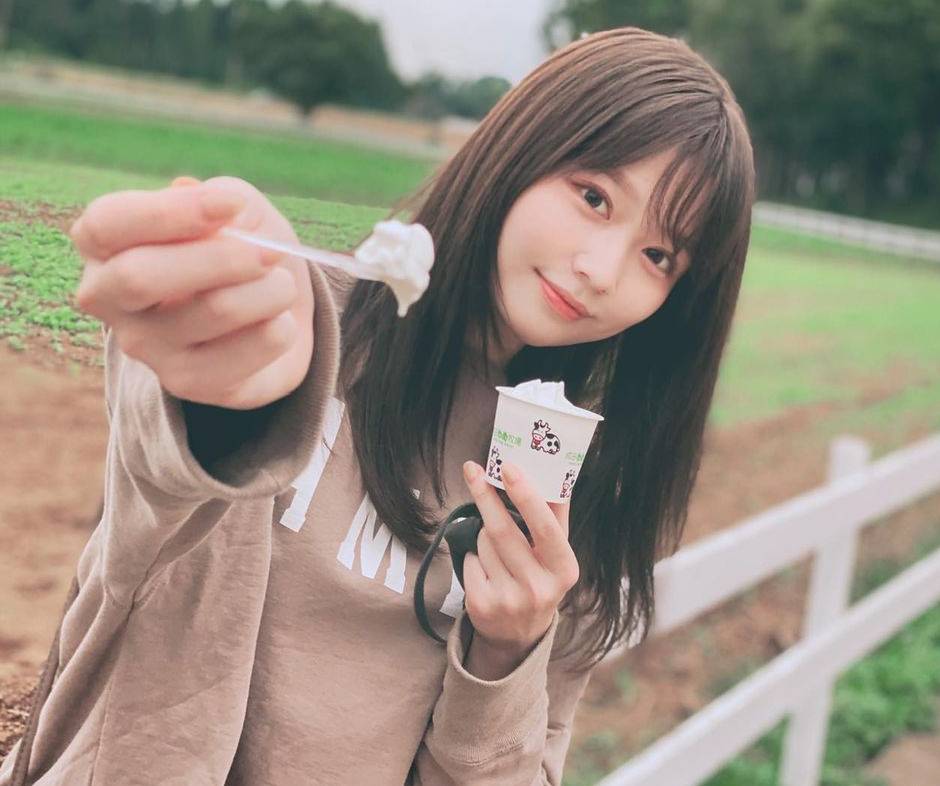 最強泳裝天使小日向優香-第1章-图片8