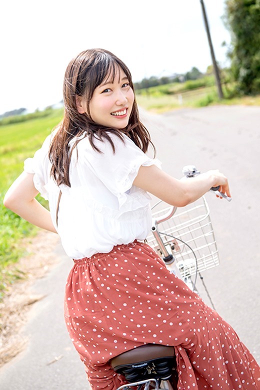 AV女優~鈴音りん-第1章-图片1