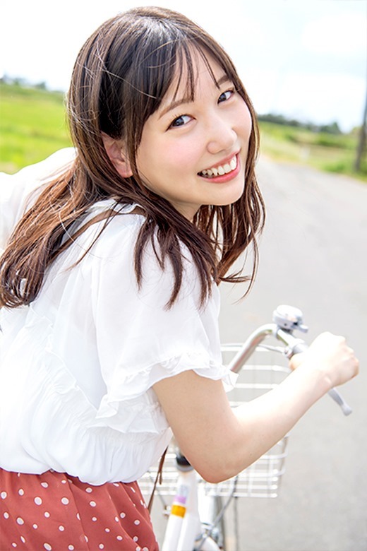AV女優~鈴音りん-第1章-图片2
