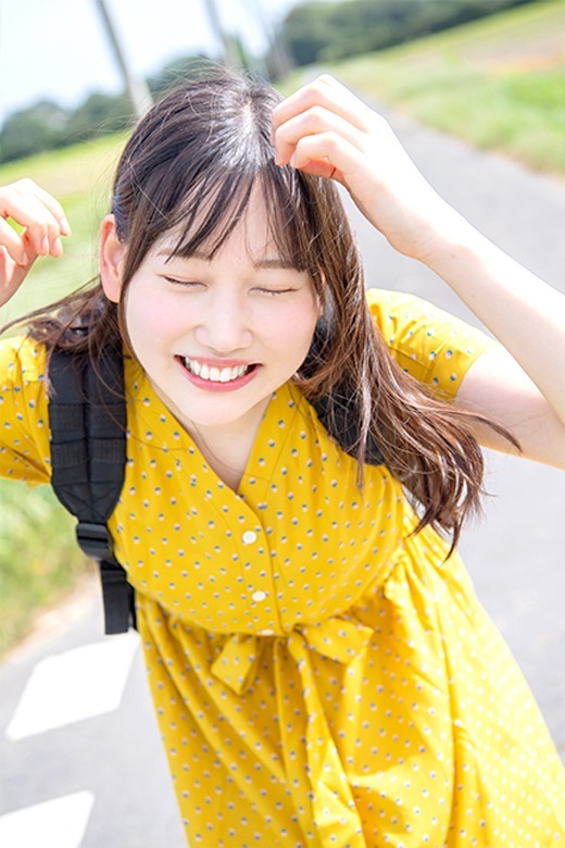 AV女優~鈴音りん-第1章-图片4