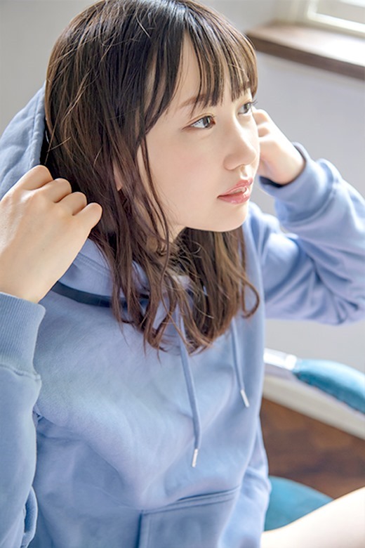 AV女優~鈴音りん-第1章-图片7
