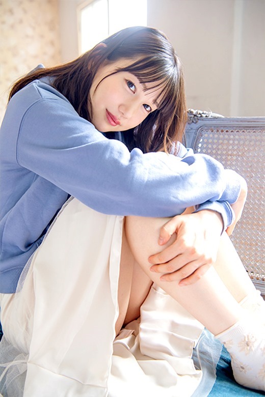 AV女優~鈴音りん-第1章-图片5