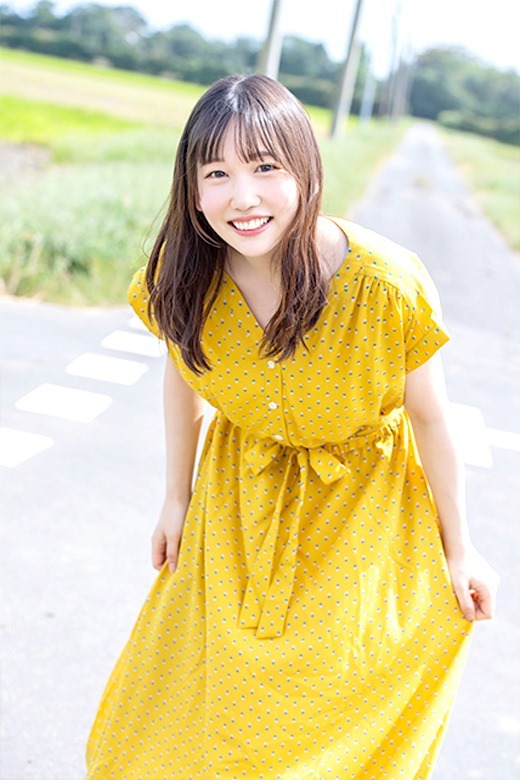 AV女優~鈴音りん-第1章-图片3