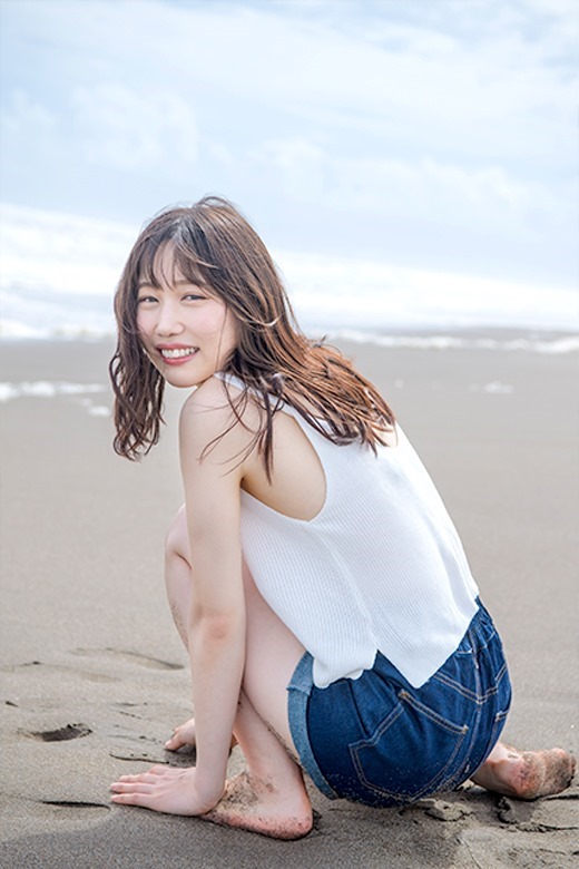 AV女優~鈴音りん-第1章-图片9