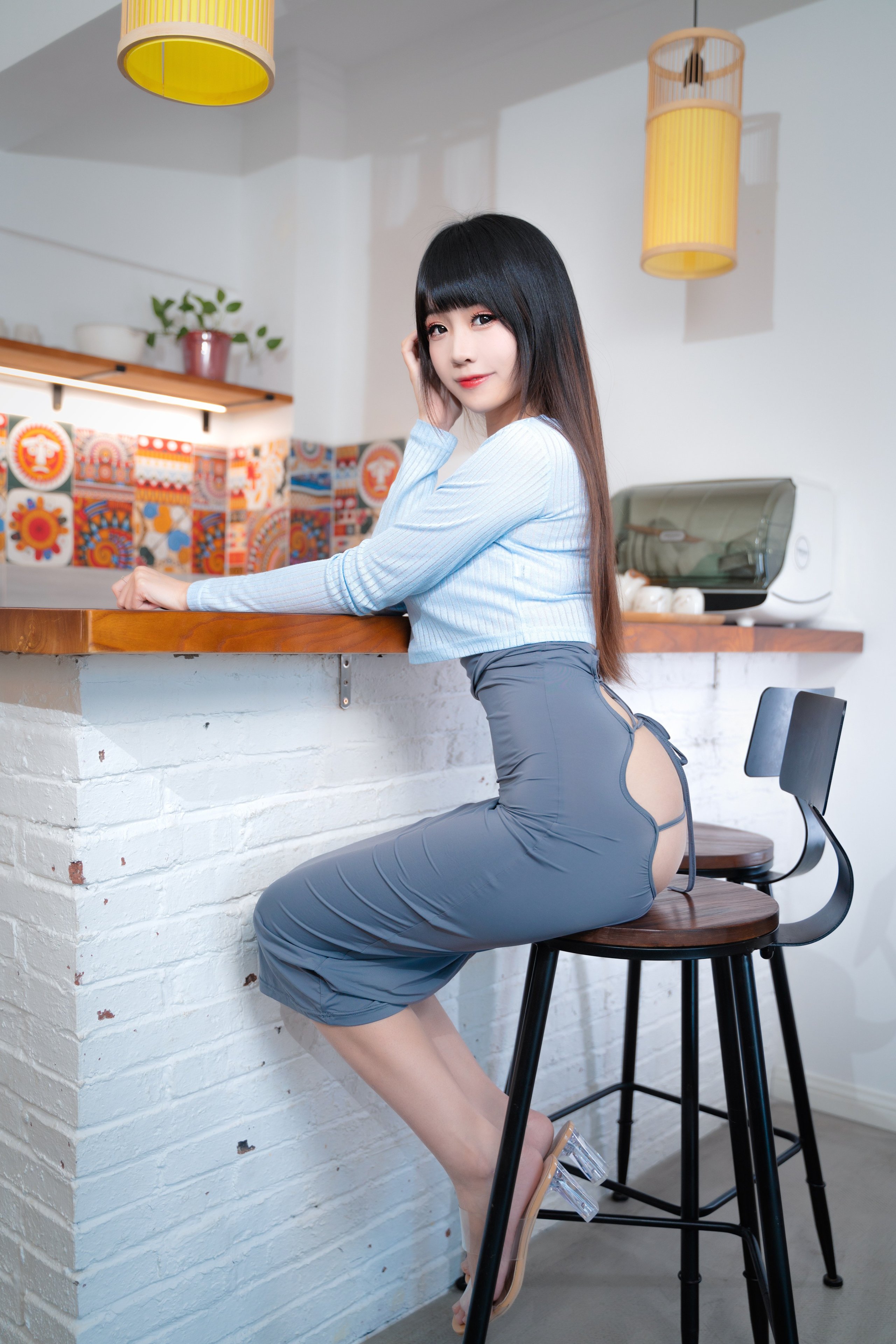 miko醬ww – 吉他妹妹-第1章-图片24