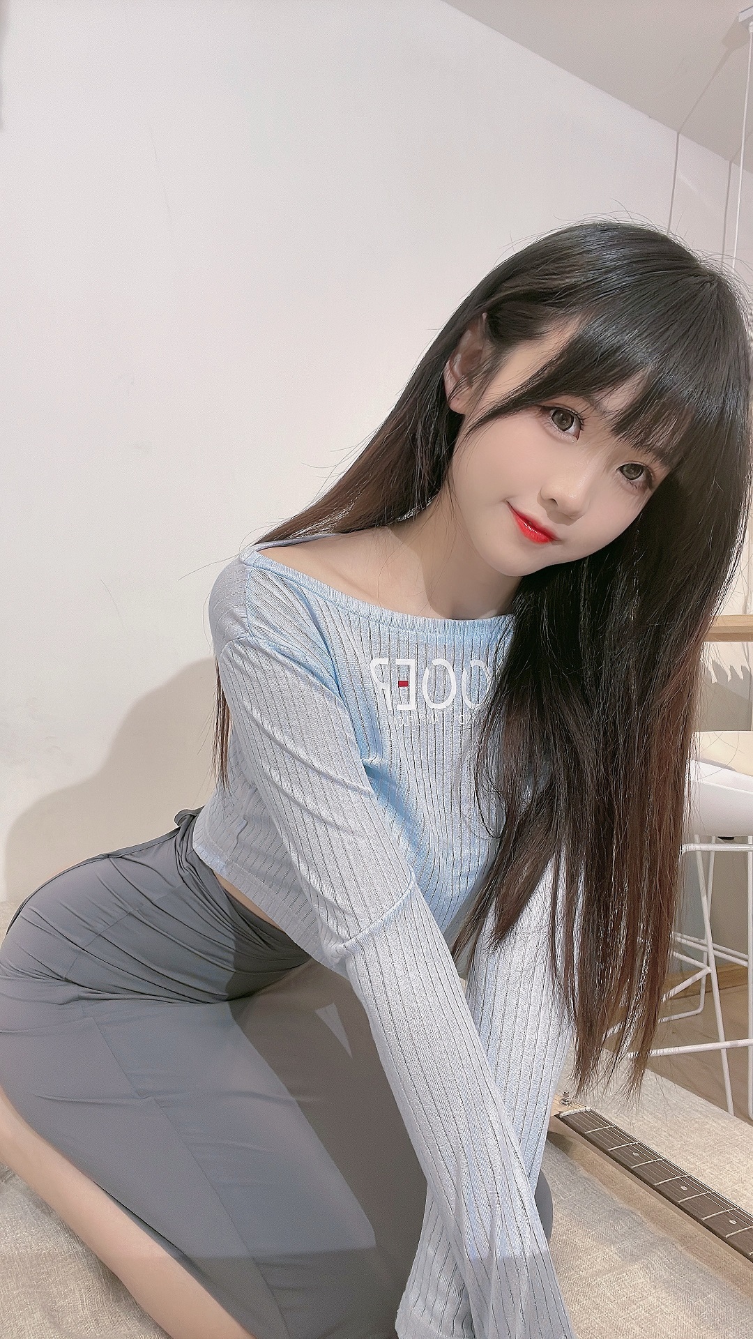 miko醬ww – 吉他妹妹-第1章-图片36