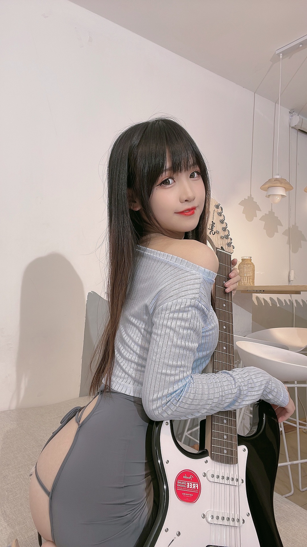 miko醬ww – 吉他妹妹-第1章-图片39