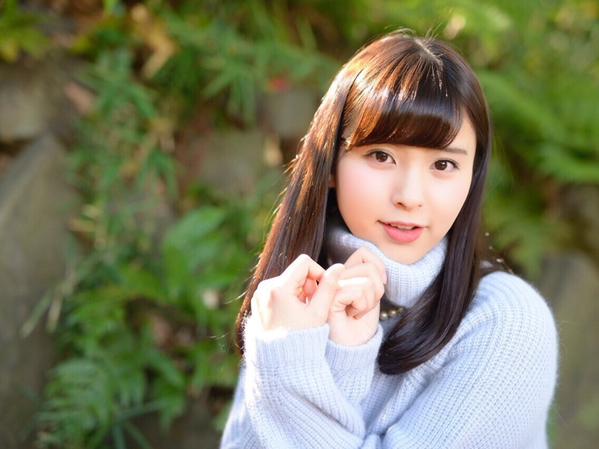 日本「最美女主播」角谷暁子-第1章-图片9