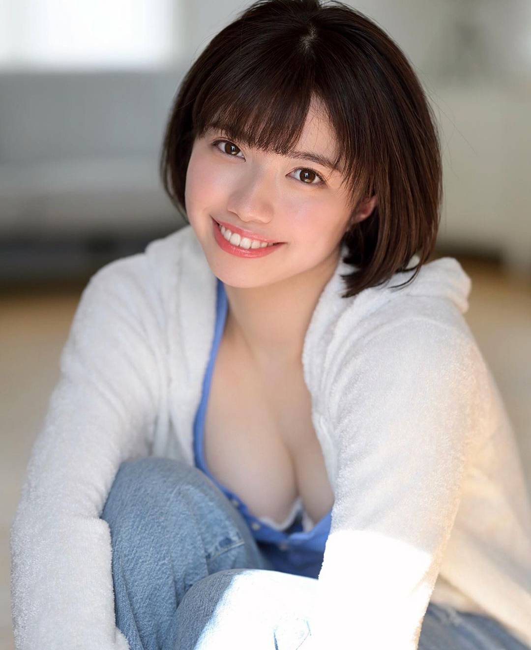 天使面孔魔鬼身材石原希望-第1章-图片1