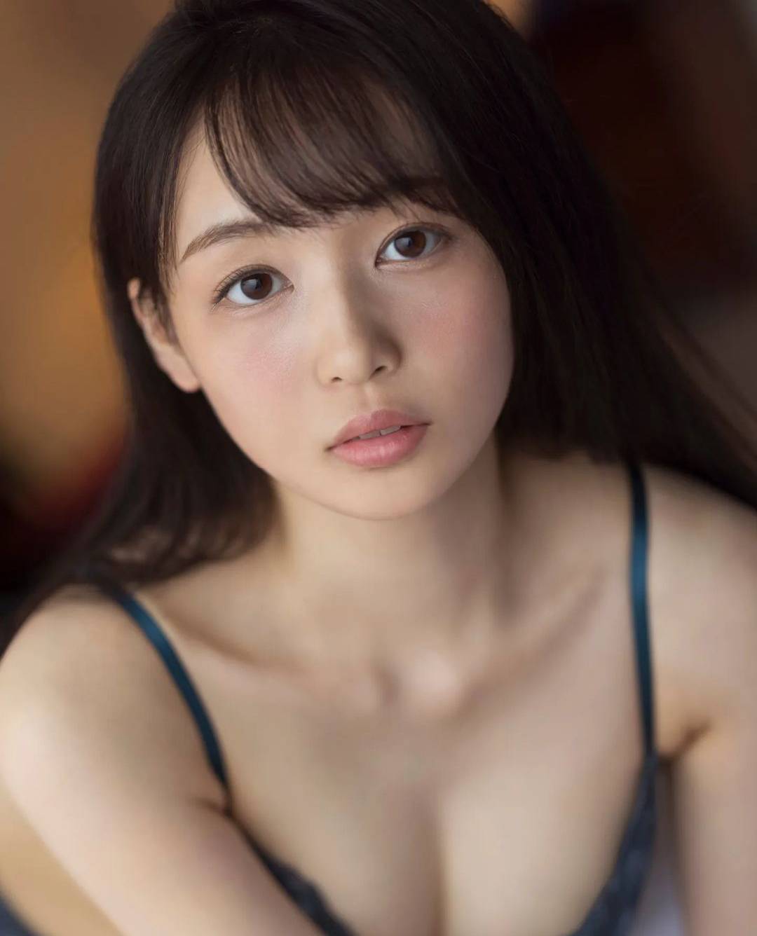 清純氣質五官線條明顯時田亞美-第1章-图片4