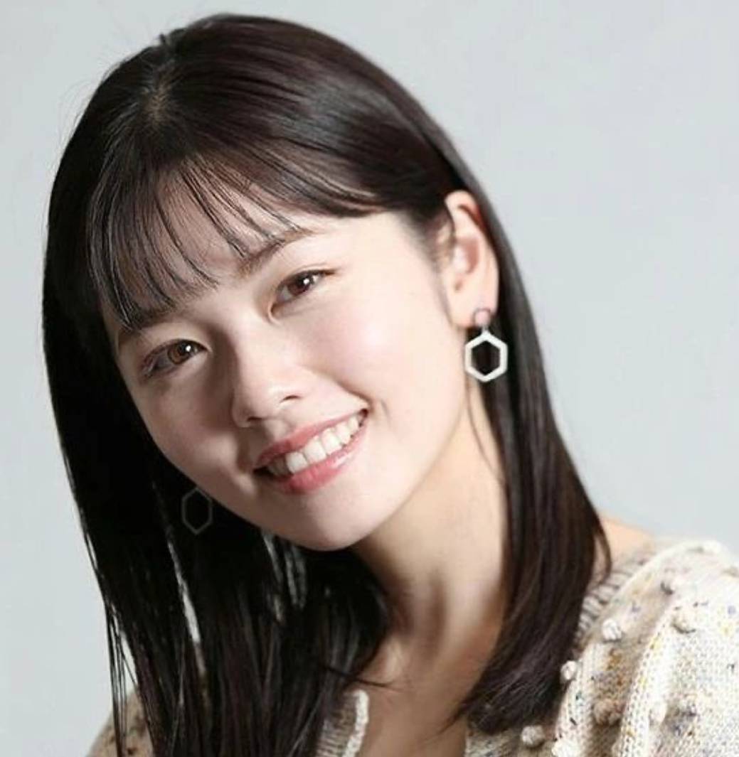 擁有高人氣和好感度小芝風花-第1章-图片5