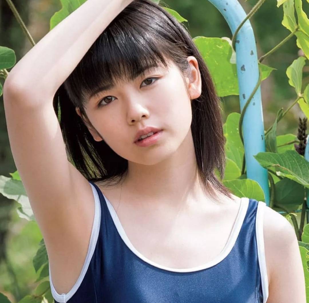 擁有高人氣和好感度小芝風花-第1章-图片7