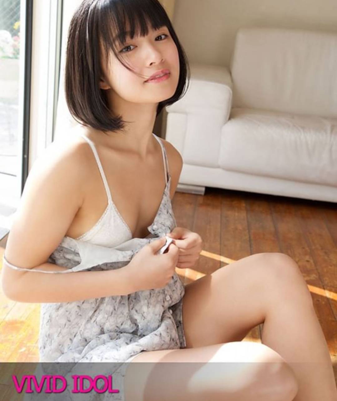 有百萬光年一遇美女封號百川晴香-第1章-图片2