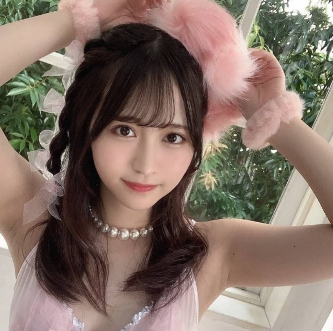 笑容甜美，極富戀愛感倉本菫(倉本すみれ)-第1章-图片3