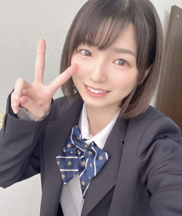 笑容甜美，極富戀愛感倉本菫(倉本すみれ)-第1章-图片6