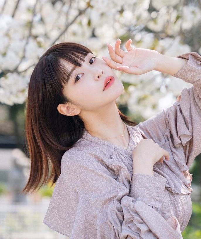 日本寫真偶像、演員、歌手岸明日香-第1章-图片5