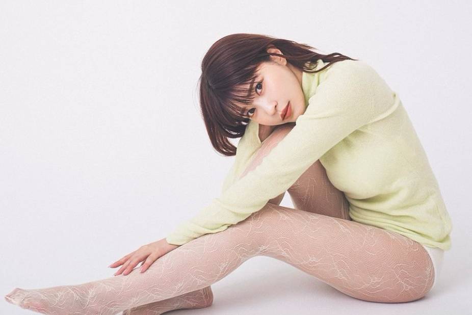 日本寫真偶像、演員、歌手岸明日香-第1章-图片8