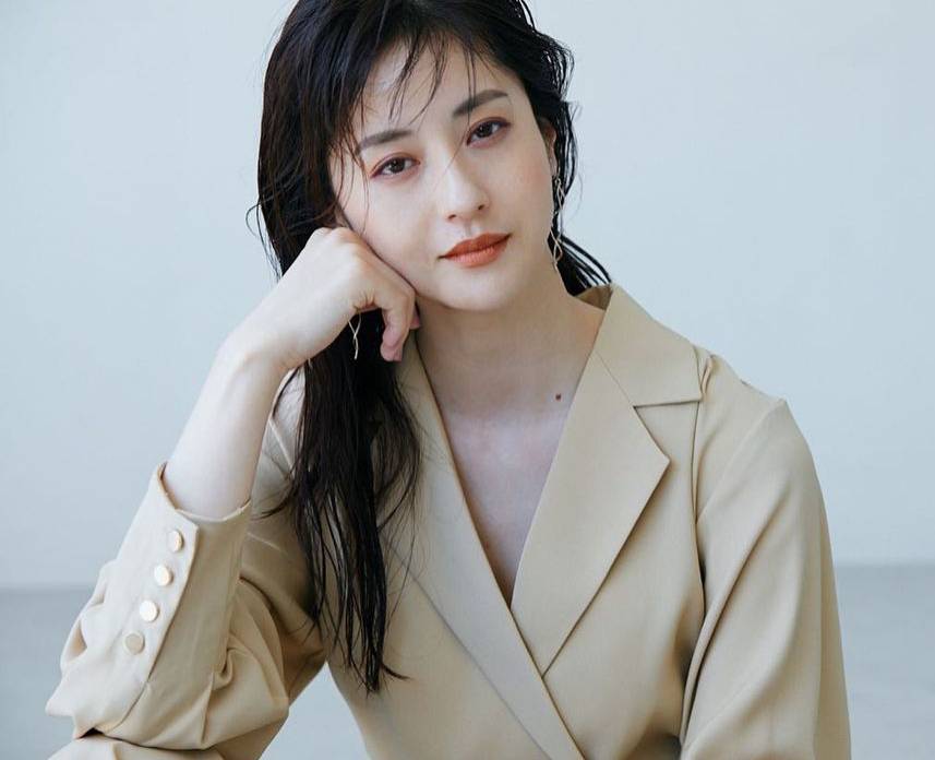 甜美溫暖的迷人笑顏成最美女神松本 若菜-第1章-图片2