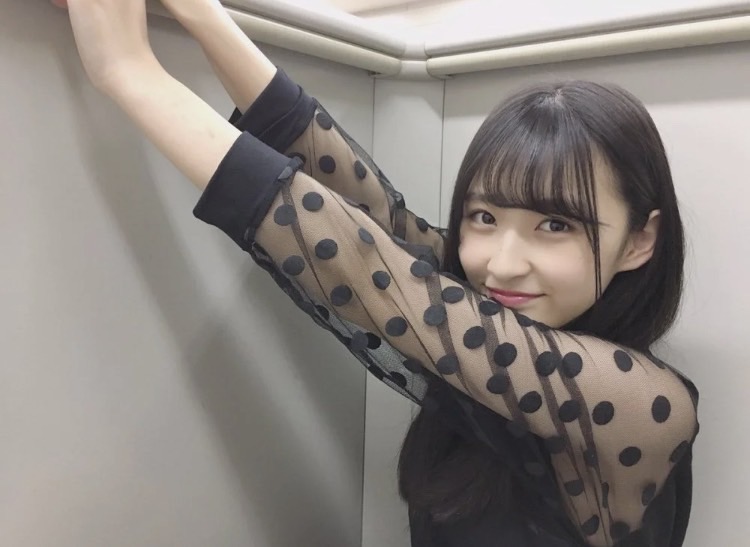 HKT48裡面的小傻瓜松本日向-第1章-图片2