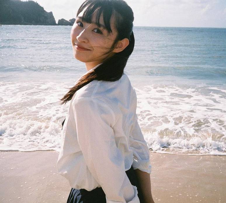 HKT48裡面的小傻瓜松本日向-第1章-图片3