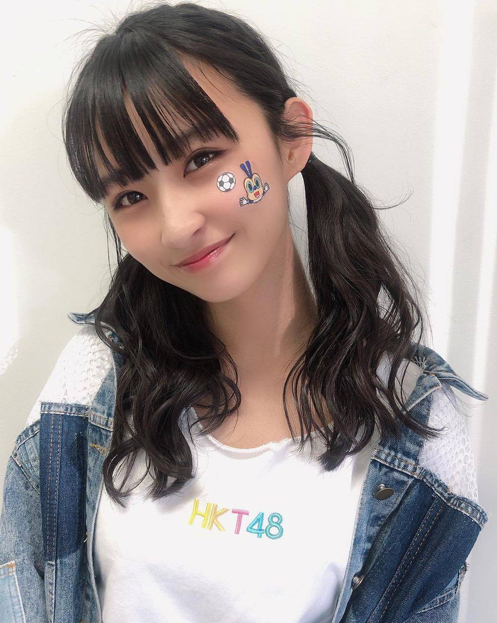 HKT48裡面的小傻瓜松本日向-第1章-图片4