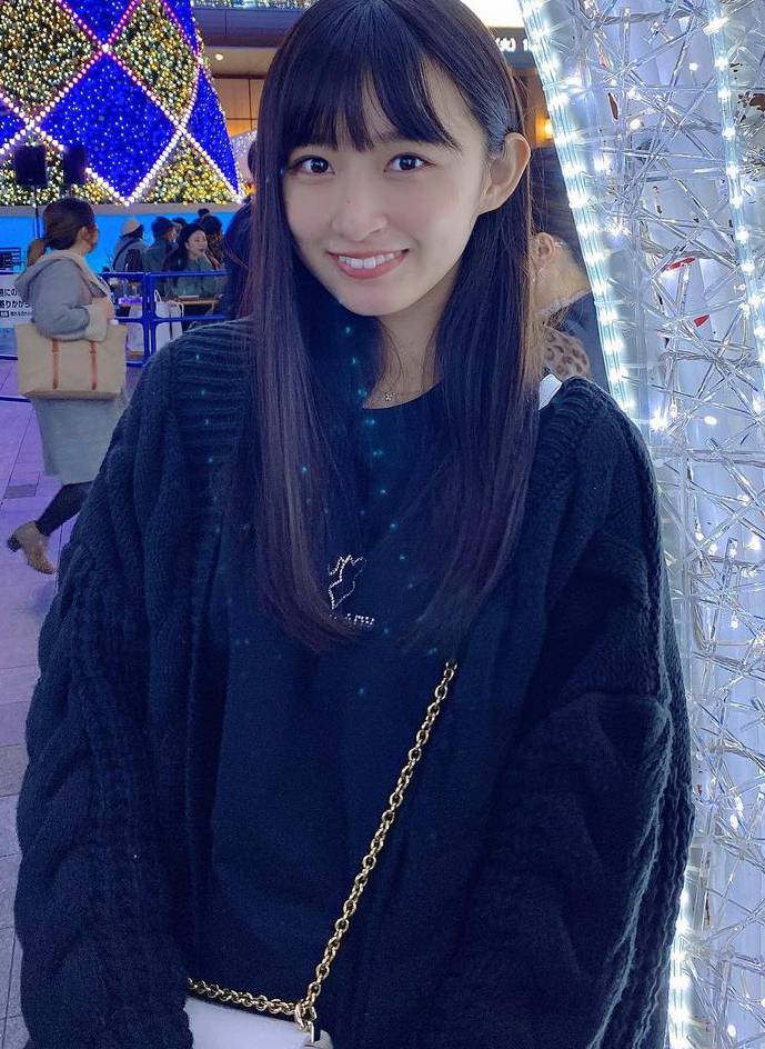 HKT48裡面的小傻瓜松本日向-第1章-图片8