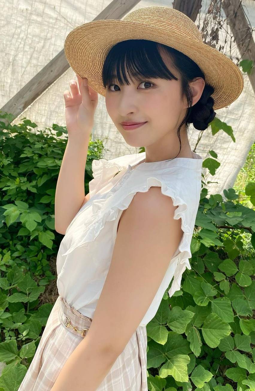 HKT48裡面的小傻瓜松本日向-第1章-图片5