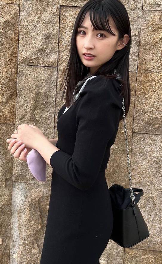 HKT48裡面的小傻瓜松本日向-第1章-图片6