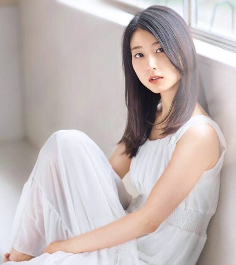 漂亮演員、聲優小姐姐川村海乃-第1章-图片3