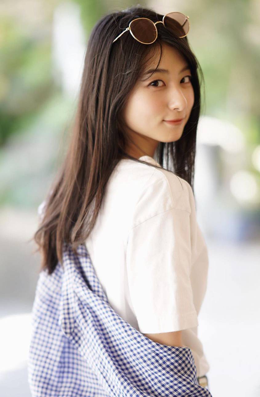 漂亮演員、聲優小姐姐川村海乃-第1章-图片4