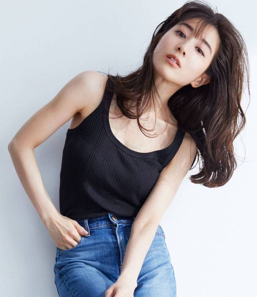 美女主播裸身秀美乳田中美奈實-第1章-图片3