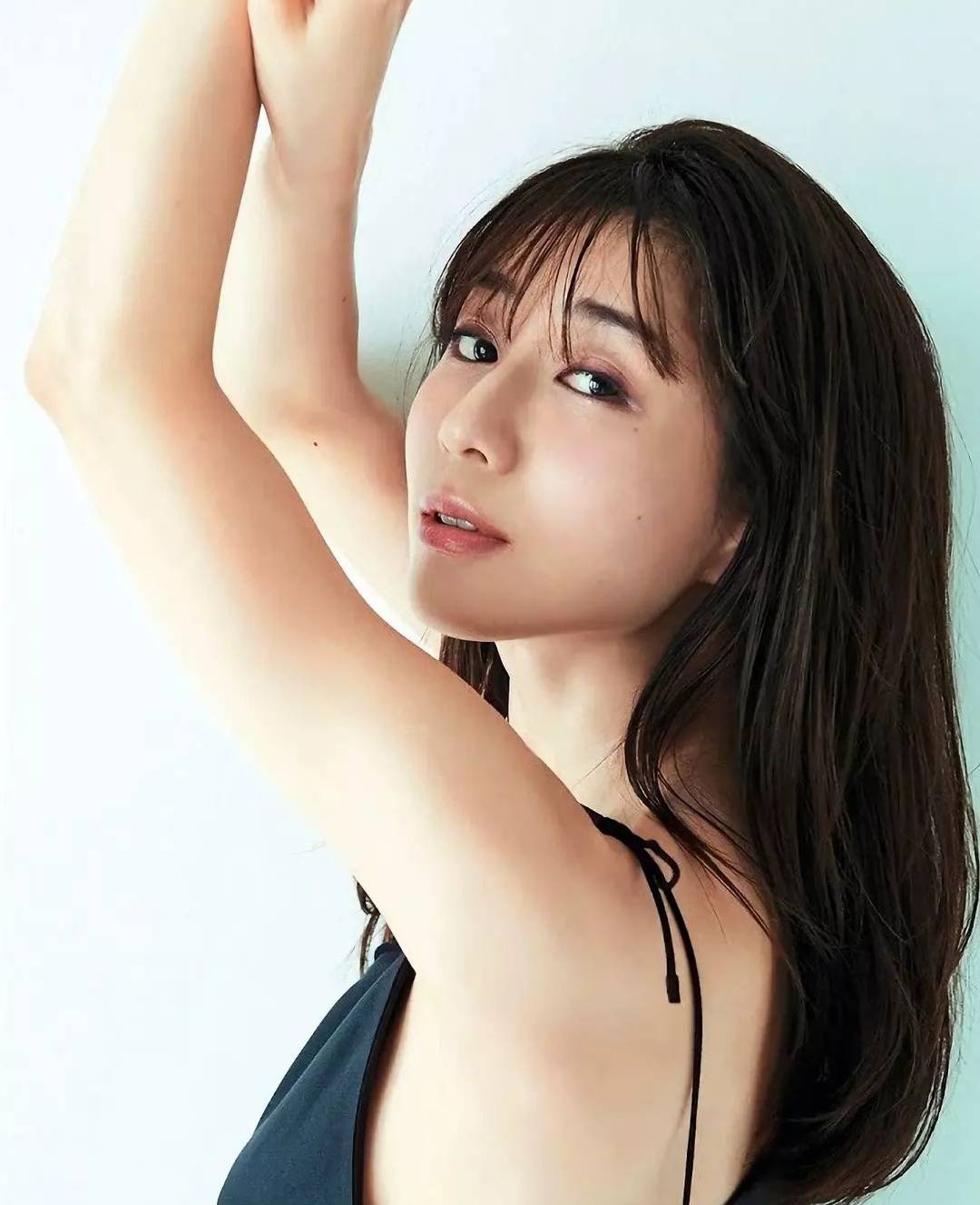 美女主播裸身秀美乳田中美奈實-第1章-图片5