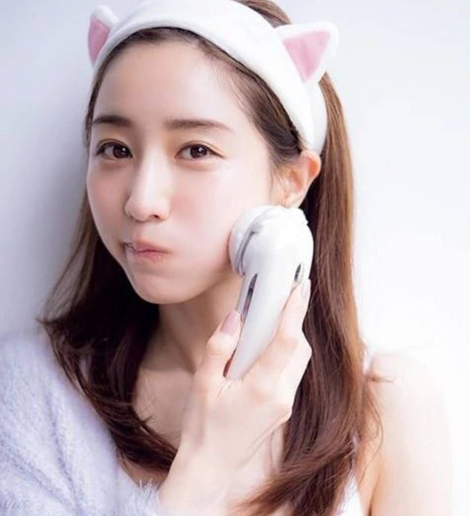 美女主播裸身秀美乳田中美奈實-第1章-图片6