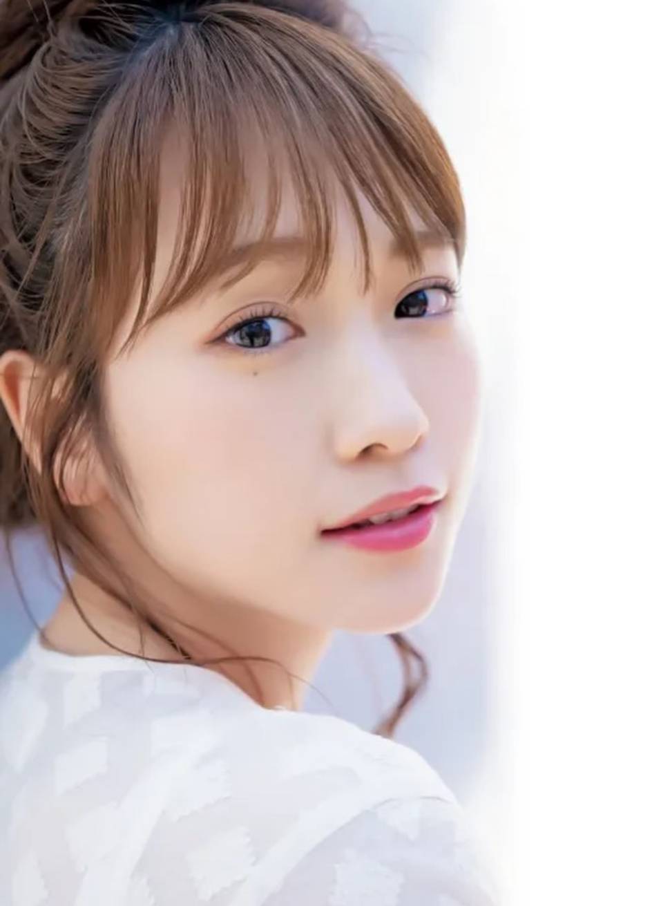 清純甜美身材有料川榮李奈-第1章-图片2