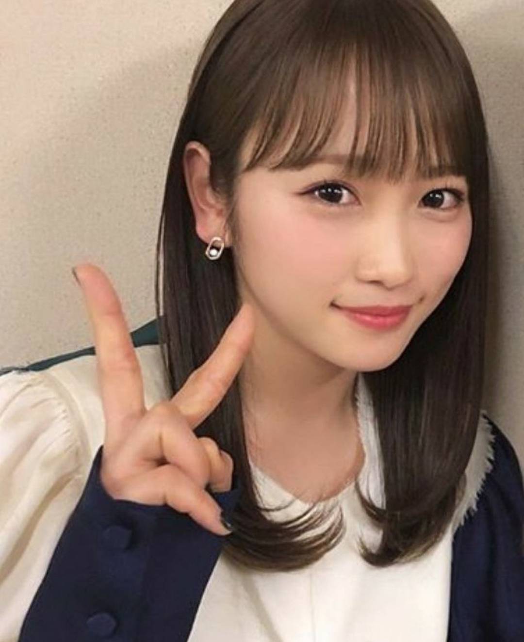 清純甜美身材有料川榮李奈-第1章-图片6