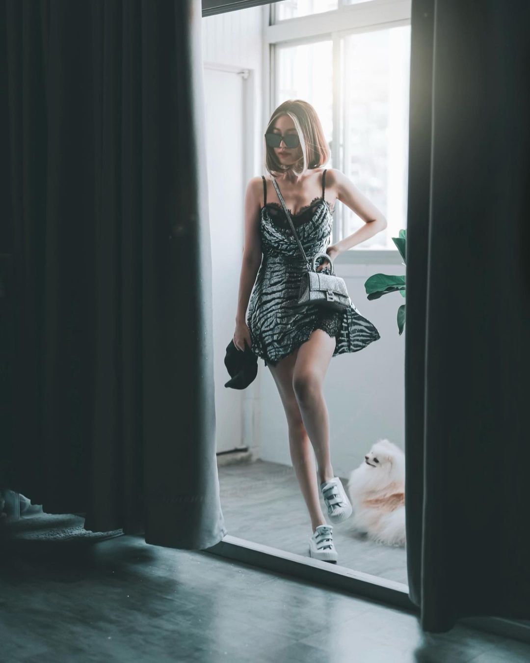 High-quality beauty