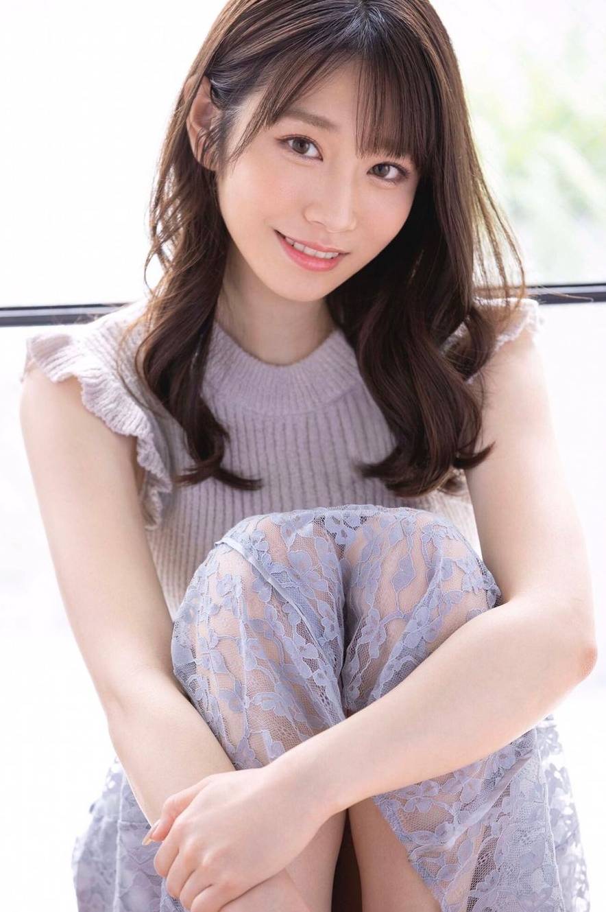 最神秘女優河北彩花-第1章-图片2