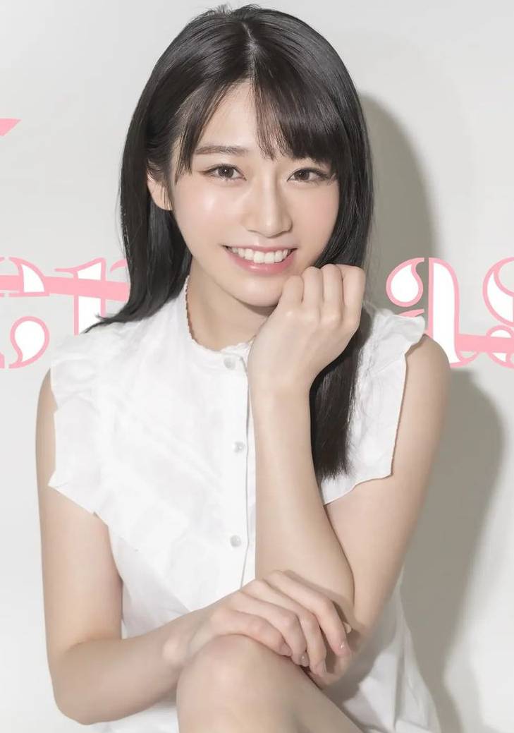 最神秘女優河北彩花-第1章-图片5