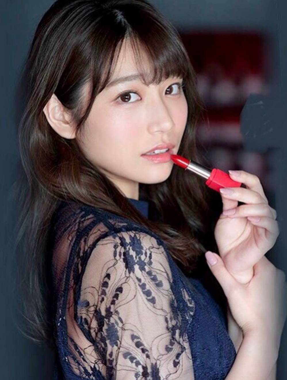 最神秘女優河北彩花-第1章-图片8