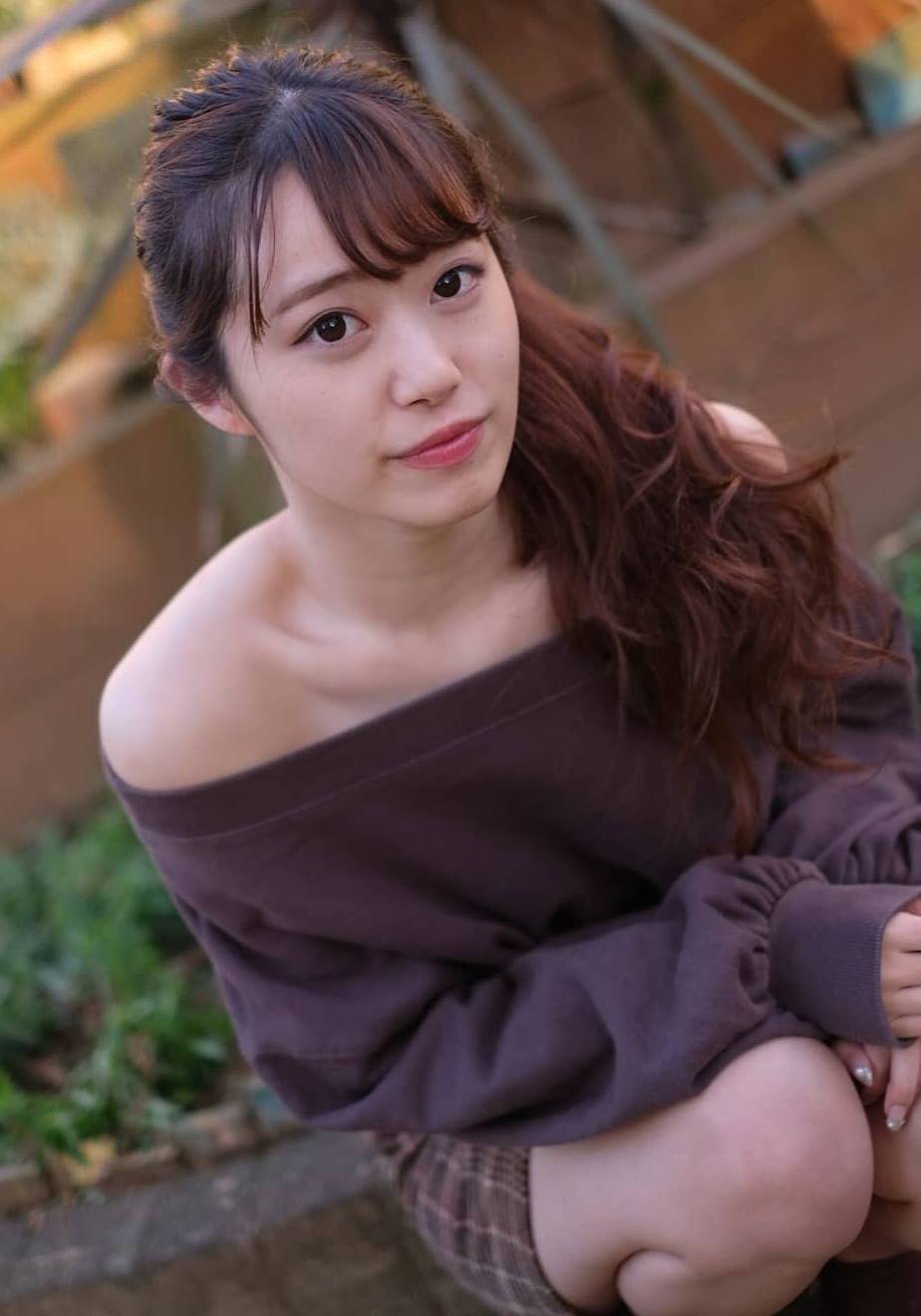 從小立志模特生涯杉本愛莉玲-第1章-图片3