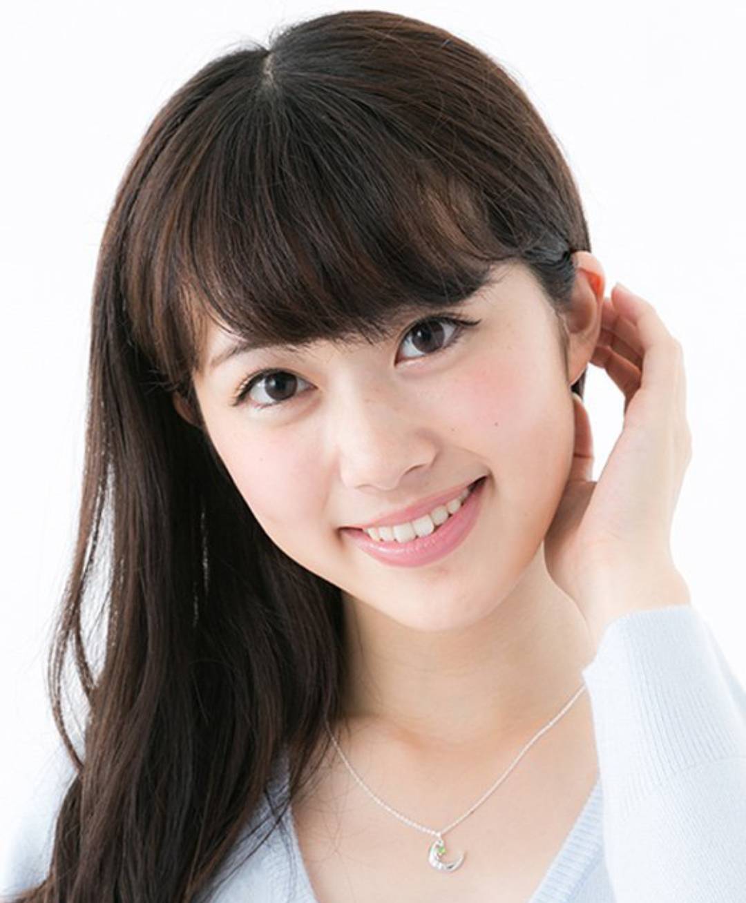 從小立志模特生涯杉本愛莉玲-第1章-图片6