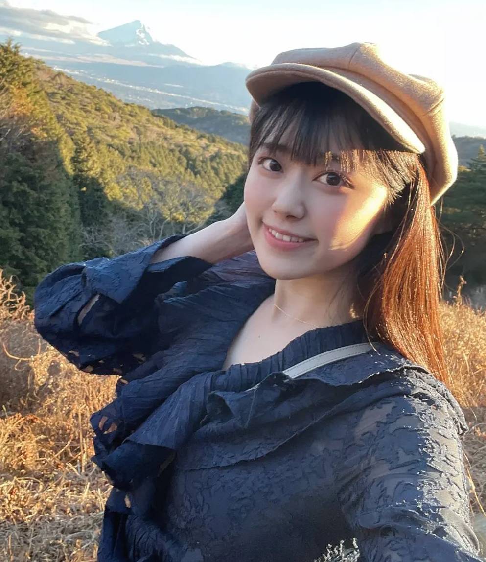 從小立志模特生涯杉本愛莉玲-第1章-图片5