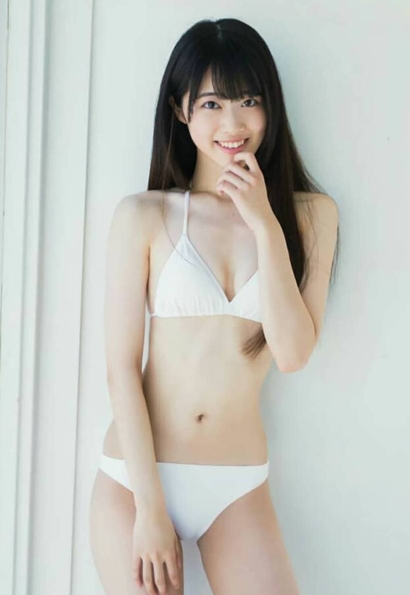 從小立志模特生涯杉本愛莉玲-第1章-图片8