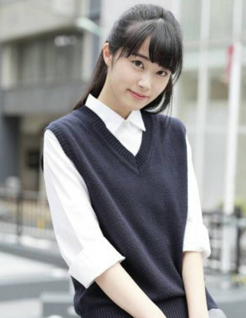 從小立志模特生涯杉本愛莉玲-第1章-图片7