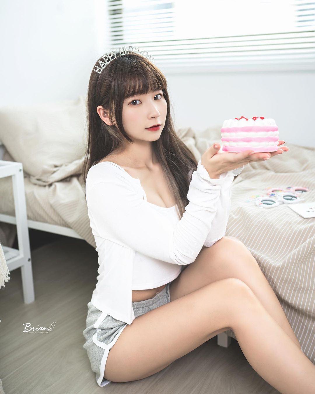 Excellent quality sister