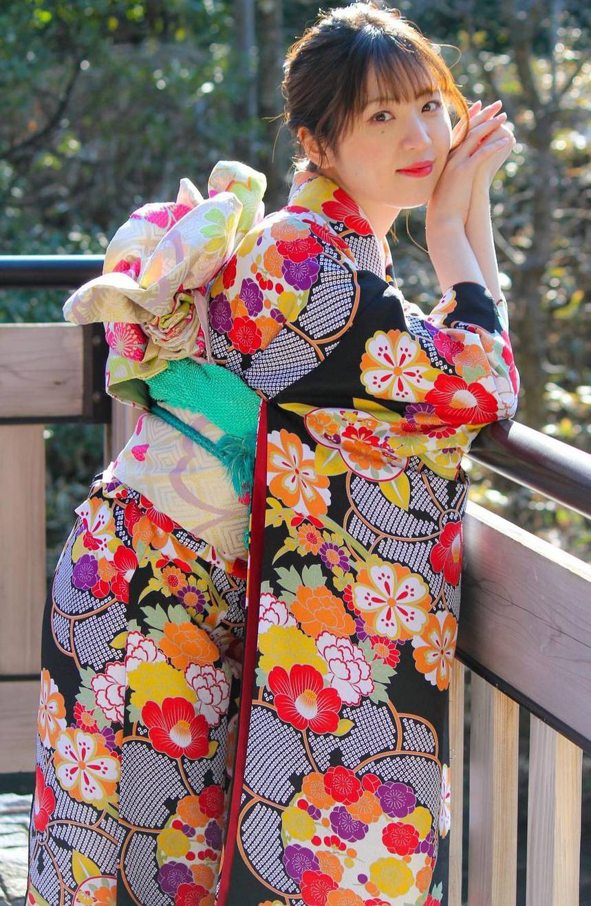 擔任倫敦奧運會的支援者船岡咲-第1章-图片6